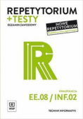 Repetytorium i testy egzamin zawodowy Technik informatyk