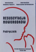 Resuscytacja  noworodków Podręcznik
