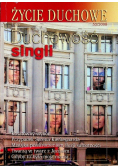 Życie duchowe Duchowość singli 55 / 08