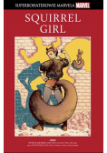 Superbohaterowie Marvela Tom 84 Squirrel Girl