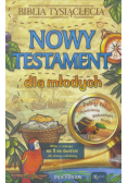 Nowy Testament dla młodych