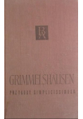 Przygody Simplicissimusa