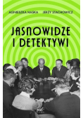 Jasnowidze i detektywi