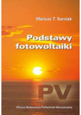 Podstawy fotowoltaiki