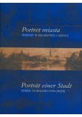 Portret miasta Poznań w malarstwie i grafice