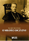 O miłości Ojczyzny