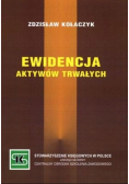 Ewidencja aktywów trwałych