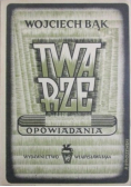 Twarze Opowiadania 1948 r.