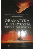 Gramatyka historyczna języka polskiego