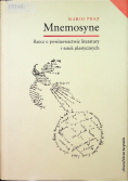 Mnemosyne