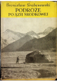 Podróże po Azji Środkowej