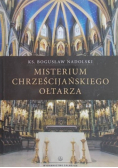 Misterium chrześcijańskiego ołtarza