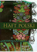 Haft polski