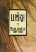 Wakacje mizantropa Utwory wybrane
