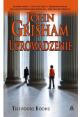 Theodore Boone Uprowadzenie