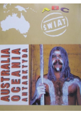 ABC świat Australia Oceania Antarktyda