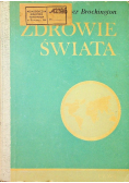 Zdrowie świata