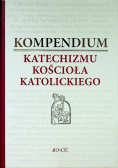 Kompendium Katechizmu Kościoła Katolickiego