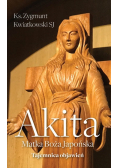 Akita Matka Boża Japońska