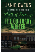 Write of Passing