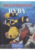 Leksykon zoologiczny Ryby