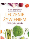 Leczenie żywieniem źródło życia i zdrowia