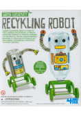 Recykling Robot