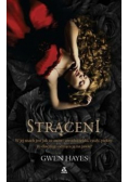 Strąceni