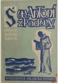 Św. Antoni z Padwy ,1949r.