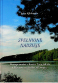 Spełnione nadzieje