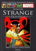 Doktor Strange Przysięga  Tom 56