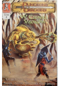 Dungeons Dragons Tom 2 W cieniu smoków