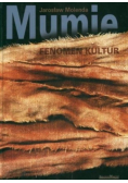 Mumie Fenomen kultur