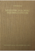 Musaeum Poloniae Pharmceuticum