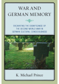 War and German Memory