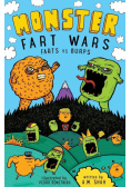 Monster Fart Wars