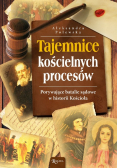 Tajemnice Kościelnych procesów