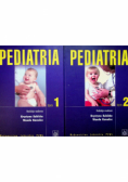 Pediatria Tom 1 i 2