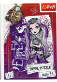 Puzzle Mini Everafter High 54