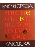 Encyklopedia katolicka Tom 8