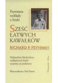 Sześć łatwych kawałków