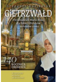 Gietrzwałd 160 objawień Matki Bożej