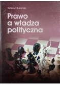 Prawo a władza polityczna