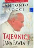Tajemnice Jana Pawła II