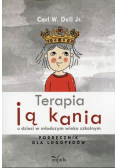Terapia jąkania u dzieci w młodszym wieku szkolnym