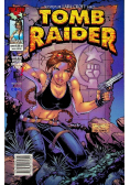 Tomb raider Nr 1 / 02