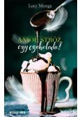 Anioł stróż czy czekolada
