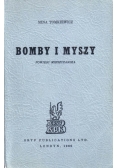 Bomby i myszy. Powieść mieszczańska