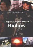 Cierpienia współczesnych Hiobów
