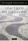 Spacerem Po Filozofii